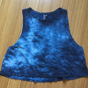 Sweaty Betty tank top - never worn